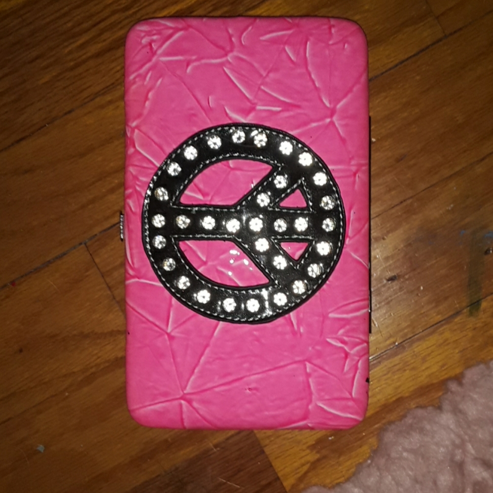 Little kids wallet